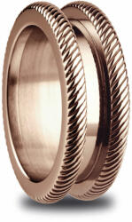Bering női gyűrű alap 521-30-83 (521-30-83)
