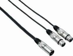 Bespeco BT2720M 1, 5 m Cablu audio (BT2720M)