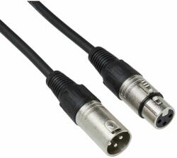 Bespeco BSMB1500 15 m Cablu de microfon (BSMB1500)