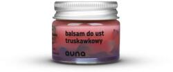 Auna Balsam de buze Căpșuni - Auna Strawberry Lip Balm 15 ml