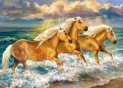 Cherry Pazzi 30424 - Fantasea Ponies - 1000 db-os puzzle (30424)