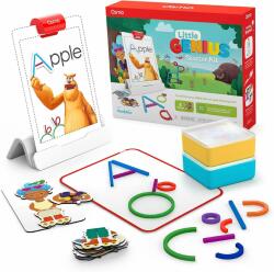 OSMO Little Genius Starter Kit - Interaktív tanulás játékosan - iPad (901-00015)
