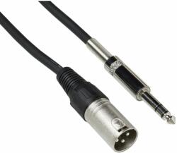 Bespeco BSMS300 3 m Cablu audio (BSMS300)