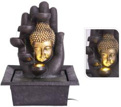 ProGarden Buddha szökőkút 30 x 24 x 40 cm 795202270