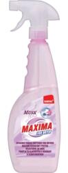 Sano Balsam rufe uscate Sano Dryer Maxima, Musk, 750ML 39885 (39885)
