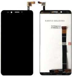 NBA001LCD1010989 Alcatel A7 XL fekete LCD kijelző érintővel (NBA001LCD1010989)