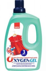 SANO Detergent gel indepartare pete, Sano Oxygen, 3L 51950 (51950)