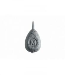 MIVARDI stealth flat pear inline 3.50oz / 99g (M-CLSFPI350)