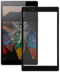 NBA001LCD1011021 Lenovo Tab 3 8 Plus üveg előlap - kijelző részegység fekete szervizalkatrész (NBA001LCD1011021)