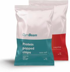GymBeam Protein Chips paprika - gymbeam - 590 Ft