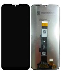 Motorola NBA001LCD1010998 Gyári Motorola Moto G20 fekete LCD kijelző érintővel (NBA001LCD1010998)