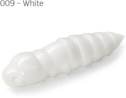 FishUp Pupa White 1, 2 (32mm) 10db plasztik csali (4820194856292)