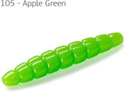 FishUp Morio Apple Green 1, 2 (30mm) 12db plasztik csali (4820194856605)