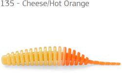 FishUp Tanta Cheese/Hot Orange 2 (50mm) 9db plasztik csali (4820246292863)