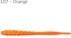 FishUp Scaly Orange 2, 8 (70mm) 10db plasztik csali (4820194856872)