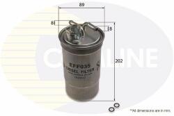 COMLINE filtru combustibil COMLINE EFF035 - automobilus