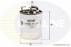 COMLINE filtru combustibil COMLINE EFF091 - automobilus