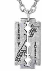 Alchemy Gothic Nyaklánc ALCHEMY GOTHIC - Judas Priest - Borotva Penge - PP517