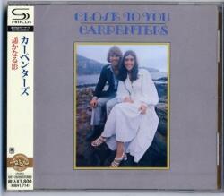 Carpenters Close To You -shm-cd-