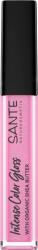 Santé - naturally Intense Color Gloss - 05 Dazzling Rose