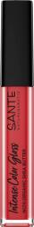 Santé - naturally Intense Color Gloss - 04 Sparkling Coral