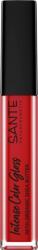 Santé - naturally Intense Color Gloss - 06 Daring Red