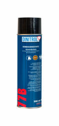  DINITROL 77B - Barna - Korrózióvédő viasz spray 500 ml