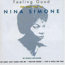 Universal Music Nina Simone - Feeling Good (The Very Best Of Nina Simone) - CD