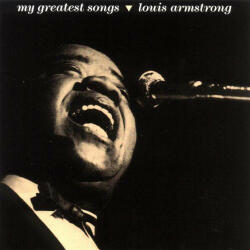 Universal Music Louis Armstrong - My Greatest Songs - CD
