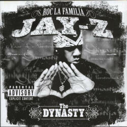 Universal Music Jay-Z - The Dynasty - Roc La Familia - CD
