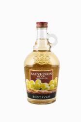 Bostovan Vin Alb Sauvignon Blanc Cronica Vinului 1l
