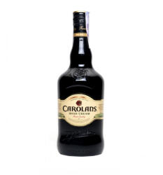 Carolans Crema De Whisky Carolans 17% alc. 0.7l
