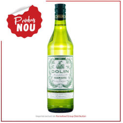 Dolin Vermut Extra Dry De Chambéry Dolin 17.5% alc. 0.75l