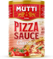 MUTTI Sos De Rosii Pentru Pizza Mutti 400g