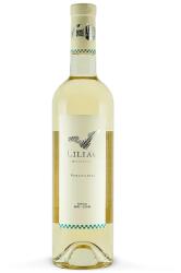 Liliac Vin Alb Feteasca Alba Liliac 0.75l