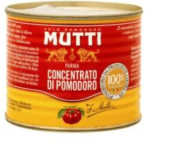 MUTTI Pasta De Rosii Concentrat Mutti 210g