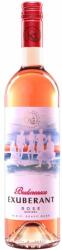 Budureasca Vin Rose Exuberant Ceptura 0.75l