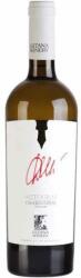 Gitana Vin Alb Autograf Chardonnay 2019 Gitana 0.75l