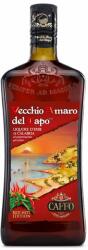 Caffo Vecchio Amaro Del Capo Red Hot Edition 35% Alc. 0.7l