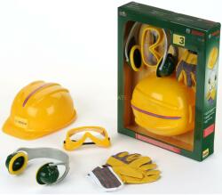 Klein Set 4 accesorii echipament de protectie - jucarie - 8537 - 4009847085375