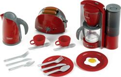 Klein Set mic dejun Bosch cu diverse accesorii - jucarie - - 4009847095640 Bucatarie copii