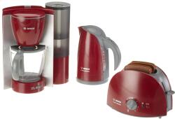 Klein Set micul dejun Bosch filtru cafea prajitor paine - jucarie - 9580 - 4009847095800 Bucatarie copii