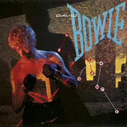 Bowie, David Let's Dance (2018 Remastered Version)