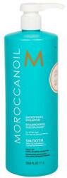 Moroccanoil Smooth șampon 1000 ml pentru femei