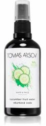  Tomas Arsov Cucumber Fruit Water felpezsdítő spray napozás után uborka 100 ml