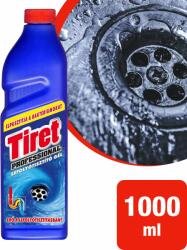 Tiret Lefolyótisztító, 1 l