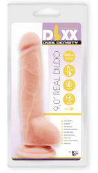 DreamToys Mr. Dixx 9 Inch Dual Density Dildo Skin