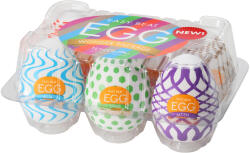 TENGA Egg Wonder Package 6 pack