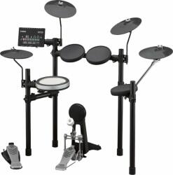 Yamaha DTX482K Black Set de tobe electronice (DTX482K)
