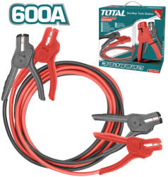Total - Cablu pornire masina 600A 3m (PBCA16008)